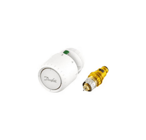 PATTERITERMOSTAATTI DANFOSS AVEO RA/VL HUOLTOSARJA 15G5212