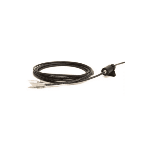 VALOKUITUVALA HIGHLINE HOT ONE KIUASLINSSI+KUITU4M 1x3W 3K