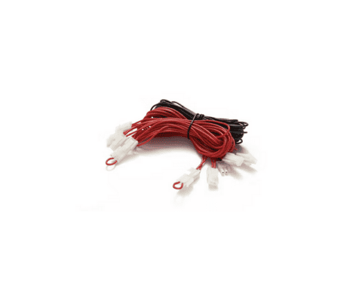 JOHTOSARJA HIGHLINE WIRE 8XS