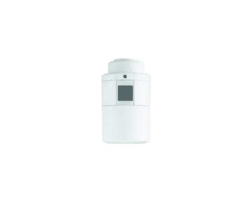 PATTERITERMOST. DANFOSS ALLY ZIGBEE DIY