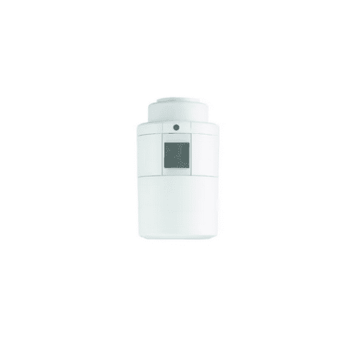 PATTERITERMOST. DANFOSS ALLY ZIGBEE