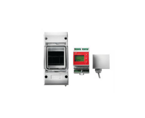 TERMOSTAATTI FLÄKTGROUP STYZ-01-30-0-0 STEC