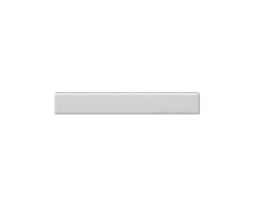 LÄMMITIN NOBÖ TOP NTL2N 07 750W IP24 20X103CM