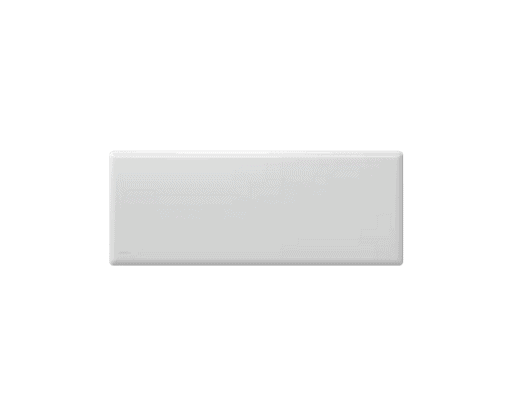LÄMMITIN NOBÖ TOP NTL4N 15 1,5KW IP24 40X103CM