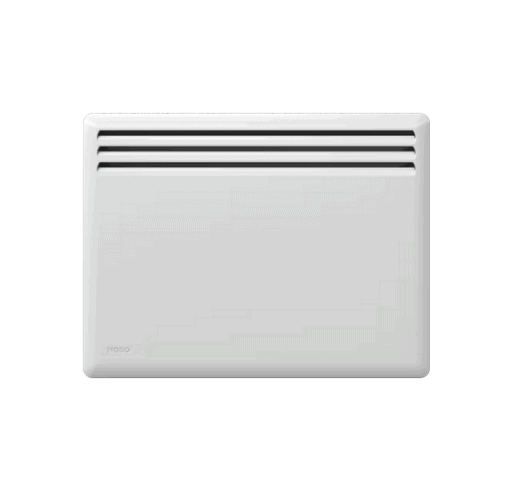 LÄMMITIN NOBÖ FRONT NFK4N 05 500W IP24 40X53CM