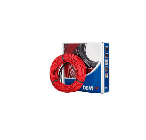 LÄMPÖKAAPELI DEVI DEVIflex 10T 30m 290W 230V