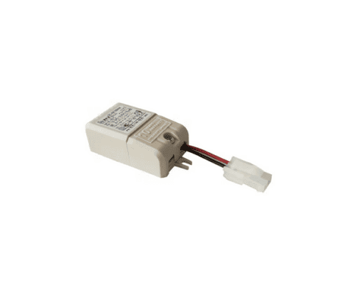 LED-LIITÄNTÄLAITE HIGHLINE DRIVER ONE LED 350MA/3W/IP20