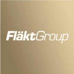 FLÄKTGROUP - Tuotteet