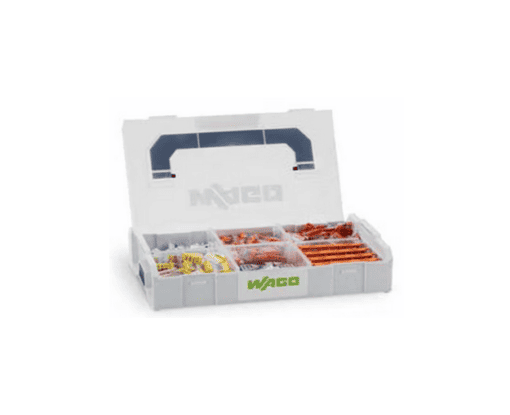 RASIALIITIN LAJITELMA WAGO MINI L-BOXX 2273 (405)
