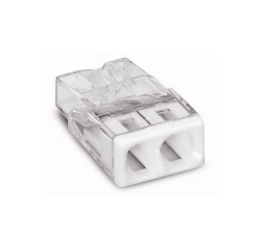 RASIALIITIN WAGO 2273, 2-N, BLISTER VAL (40kpl)