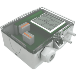 DPA7000+ LCD RS485 Modbus AZ