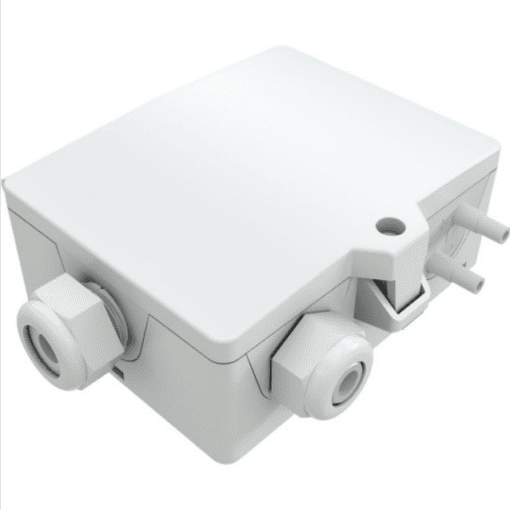 DPA250+ RS485 Modbus AZ