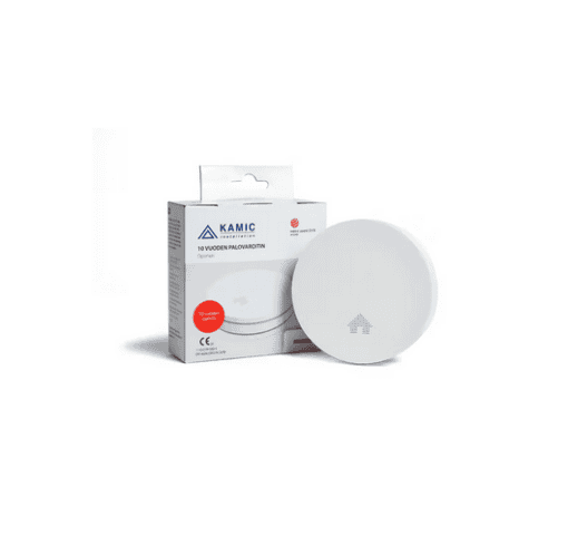 PALOVAROITIN OPTINEN KAMIC KI-3DLB