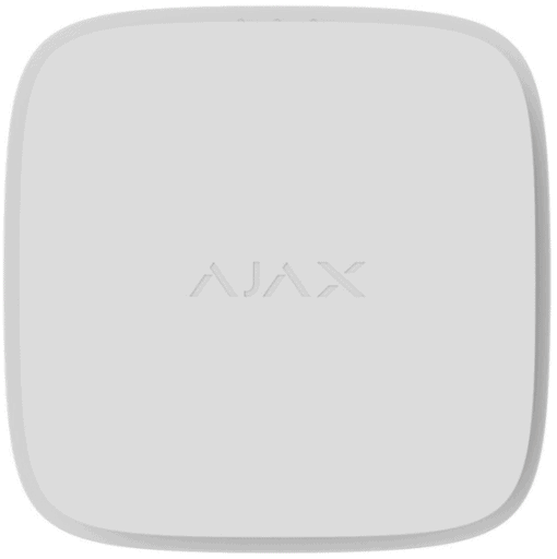 PALOVAROITIN LANGATON AJAX FIREPROTECT 2 SB LÄMPÖ/SAVU