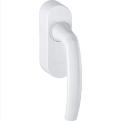 SRG02 aluminium pure white