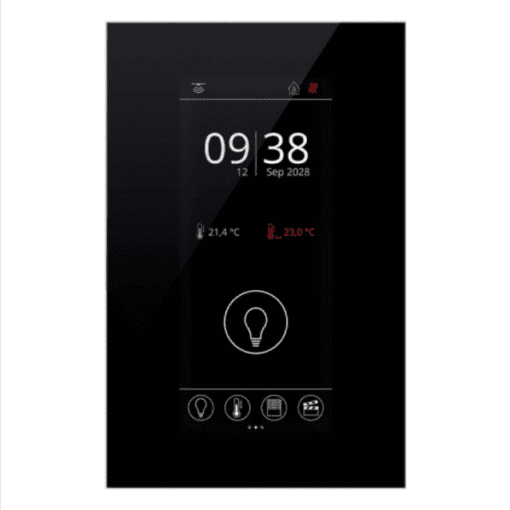 Thanos EVO Temp RS485 BACnet B
