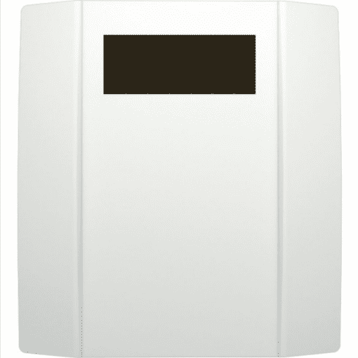 NOVOS 3 SR temp_rH white