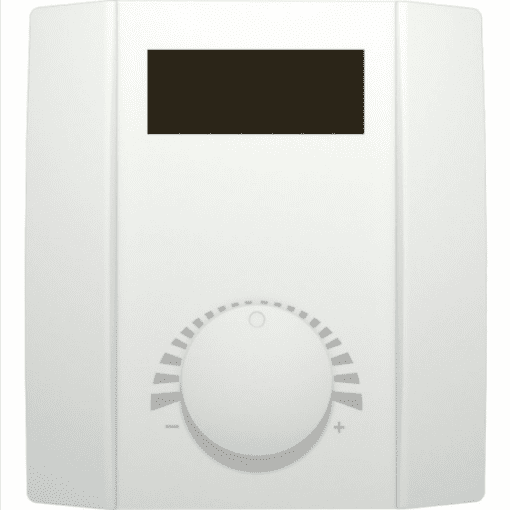 NOVOS 3 SR P temp white