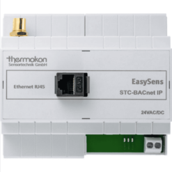 STC-BACnet IP V3