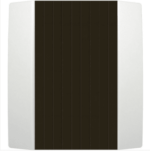 NOVOS 3 SR CO2 temp_rH white