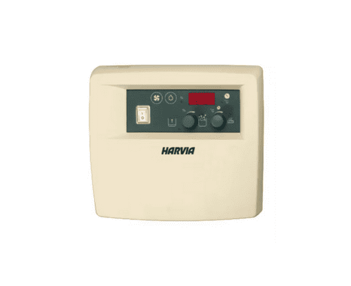 OHJAUSKESKUS HARVIA LOGIX C105S