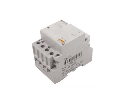 VARAOSA HARVIA WX243 KONTAKTORI 63A HAGER C26
