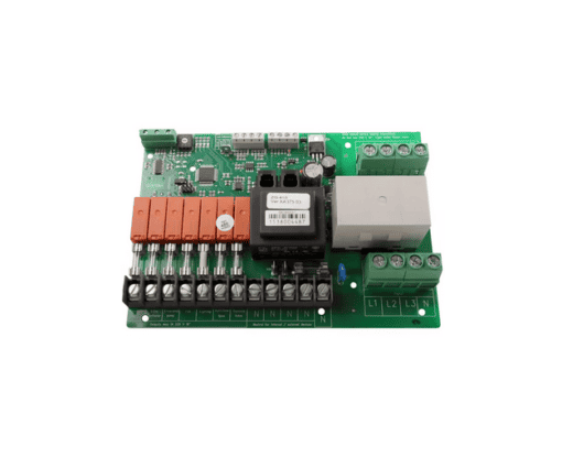 VARAOSA HARVIA ZG-410 PIIRIKORTTI HÖYRYNKEHIT