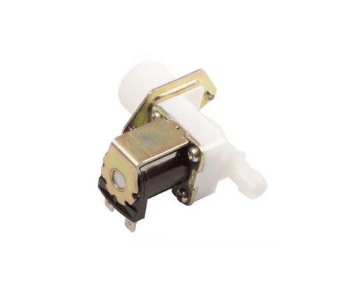 VARAOSA HARVIA ZG-370 MAGNEETTIVENTTIILI HÖYR