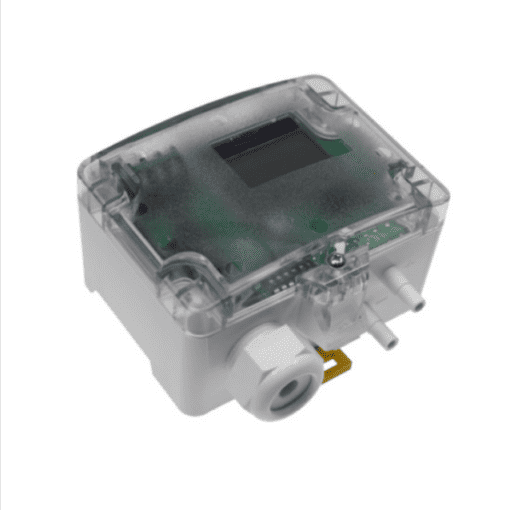 DPE2500 Flow LCD