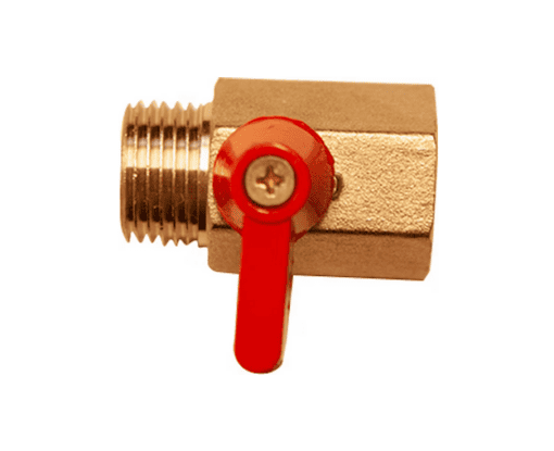 VARAOSA HARVIA ZH-130 TYHJENNYSVENTTIILI COMB