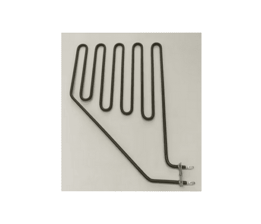 Lämmitysvastus SEPC 59-2600W 230V
