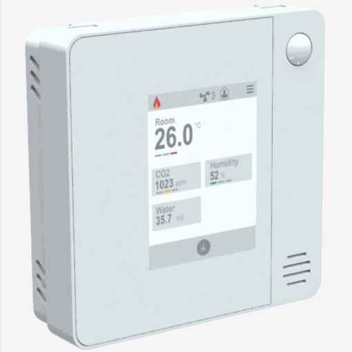 TCR10-MOD-TS-LRA-W