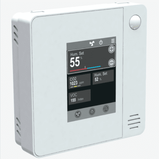 QCR10-MOD-TS-LRA-W