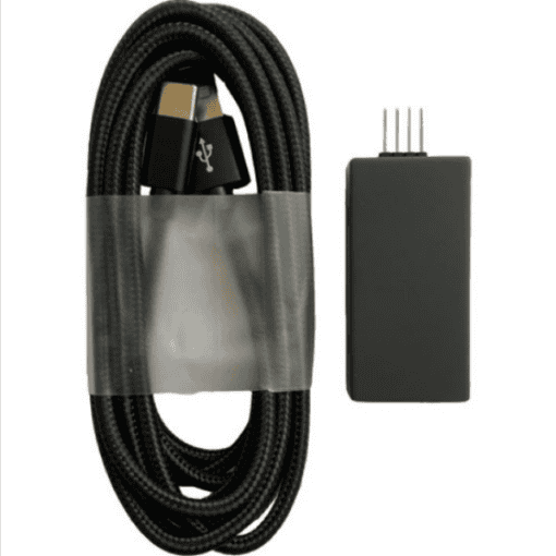 USB-Serial
