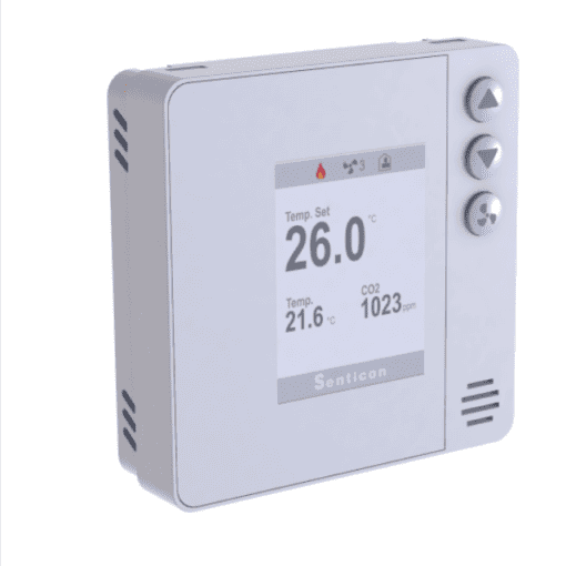 QCR04-BAC-LCD-3B-W