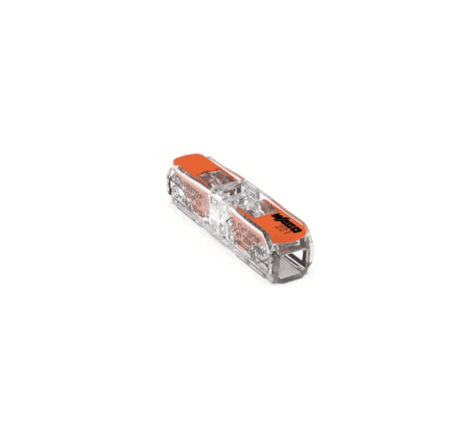 RASIALIITIN WAGO INLINE-VIPU, BLISTER (12)