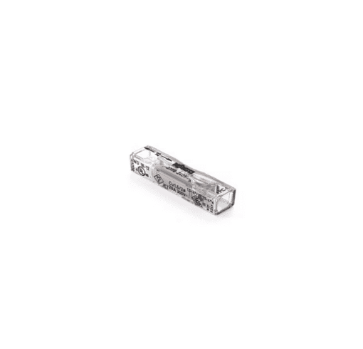 RASIALIITIN WAGO 2-N, INLINE 0.75-4.0mm2 20kpl - Image 2