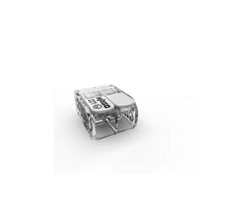 RASIALIITIN WAGO 221-682, 2-N ATEX EX 0.5-6mm2
