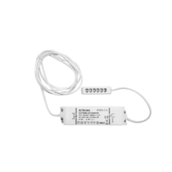 ELEKTRONINEN LIIT.LAITE FEELUX FLX 24VDC 30W JAKOTUKILLA