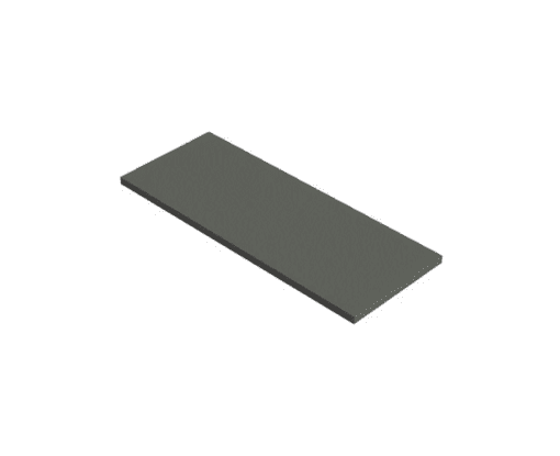 PV KIINNIKE ORIMA ALFA SUOJAMATTO PVC-KATE