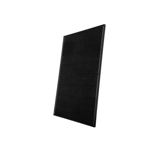 PV PANEELI HECKERT NEMO 4.2 80 M 395W BLACK (myydään 5 kpl erissä)
