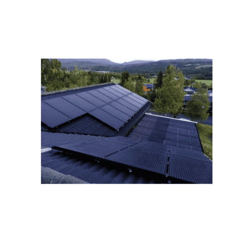PV PANEELI SOLITEK BLACKSTAR 420W FRAMED GG ( myydään 5 kpl erissä) - Image 3