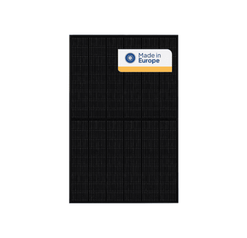 PV PANEELI SOLITEK BLACKSTAR 420W FRAMED GG ( myydään 5 kpl erissä)