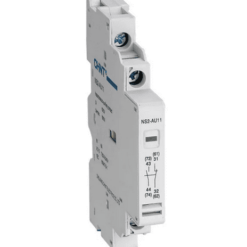 Chint NS2-FA1001 Moottorisuojalle apukosketin sivulle 1Av/1Sulk