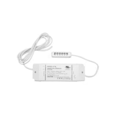 ELEKTRONINEN LIIT.LAITE FEELUX FLX 24VDC 75W JAKOTUKILLA