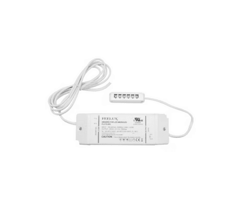 ELEKTRONINEN LIIT.LAITE FEELUX FLX 24VDC 75W JAKOTUKILLA