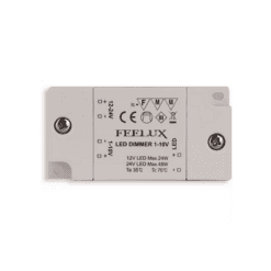 SÄÄDIN FEELUX FLX 24V 1-10V MAKS 100W