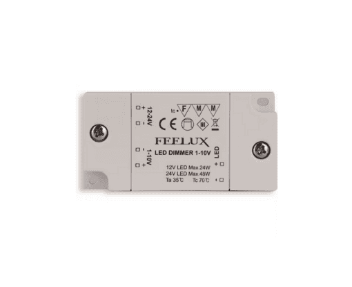 SÄÄDIN FEELUX FLX 24V 1-10V MAKS 100W