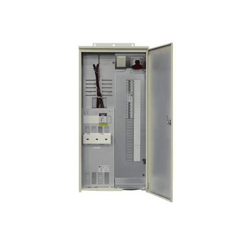 MITTAUSKESKUS COLLIE 3806P63 1T+PR 50A IP34 FE
