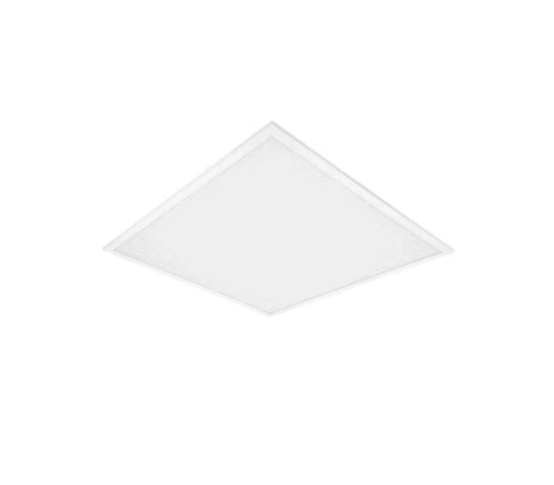 MODUULIVALAISIN PANEL PFM 600 PL CMFT 600 33W/840 UGR19 DALI
